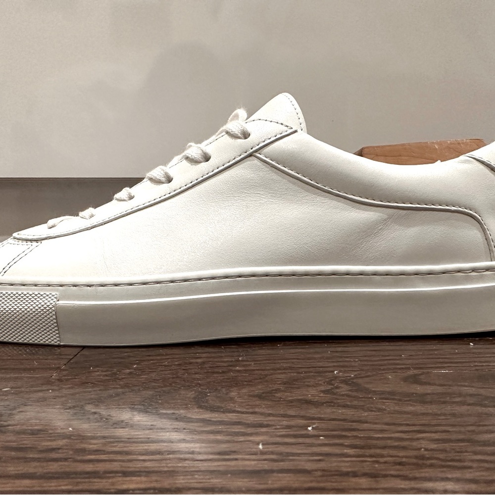 Koio Capri Sneakers